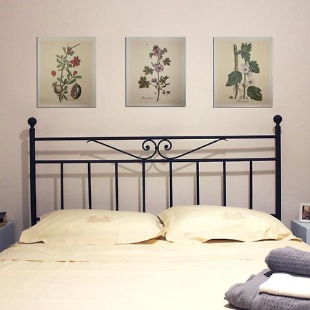 La Casetta Ferrara B&B ภายนอก รูปภาพ