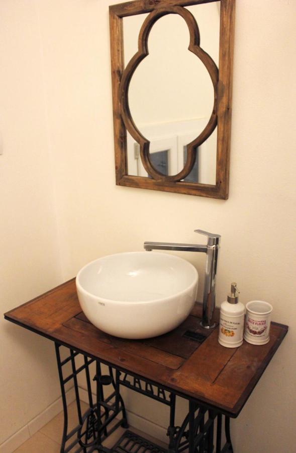 La Casetta Ferrara B&B ภายนอก รูปภาพ